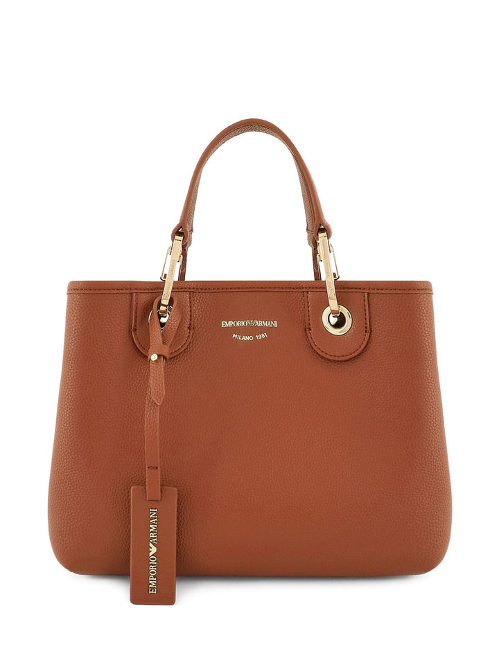 Emporio Armani Bags - Brown | 1e6268e01f11ef02ba5e9c7b2792af2c95d45e78