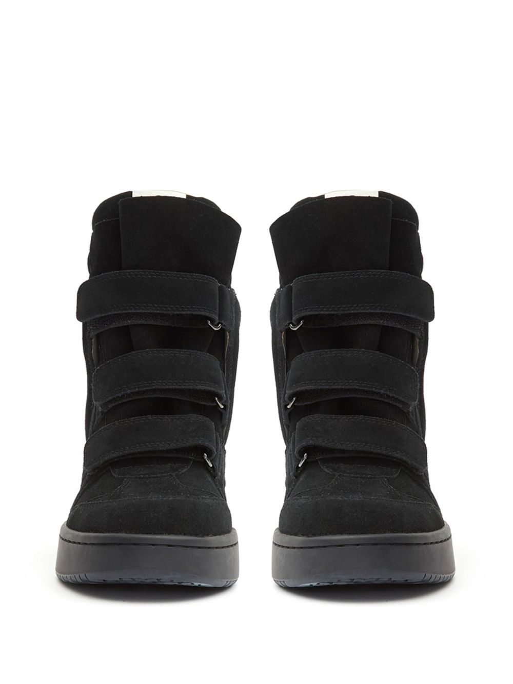 Isabel Marant Sneakers - Blacks and greys | 68cf00924f6798e3298d4c3db705907647c25b59