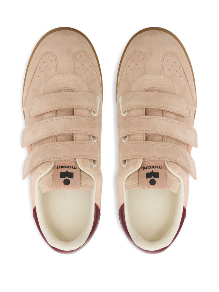 Isabel Marant Sneakers - Light and natural | c7a3f38b84fe3aaa1191e3586a3b6f023f4ec43c