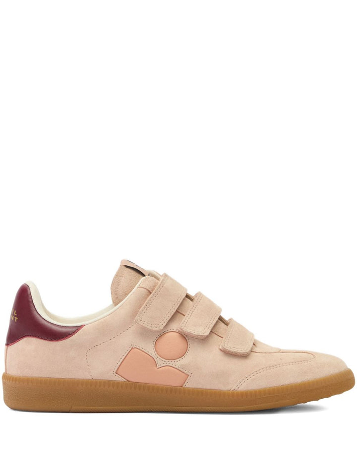 Isabel Marant Sneakers - Light and natural | 959583b3f26542293fdc3e714ef9c086a0df655b