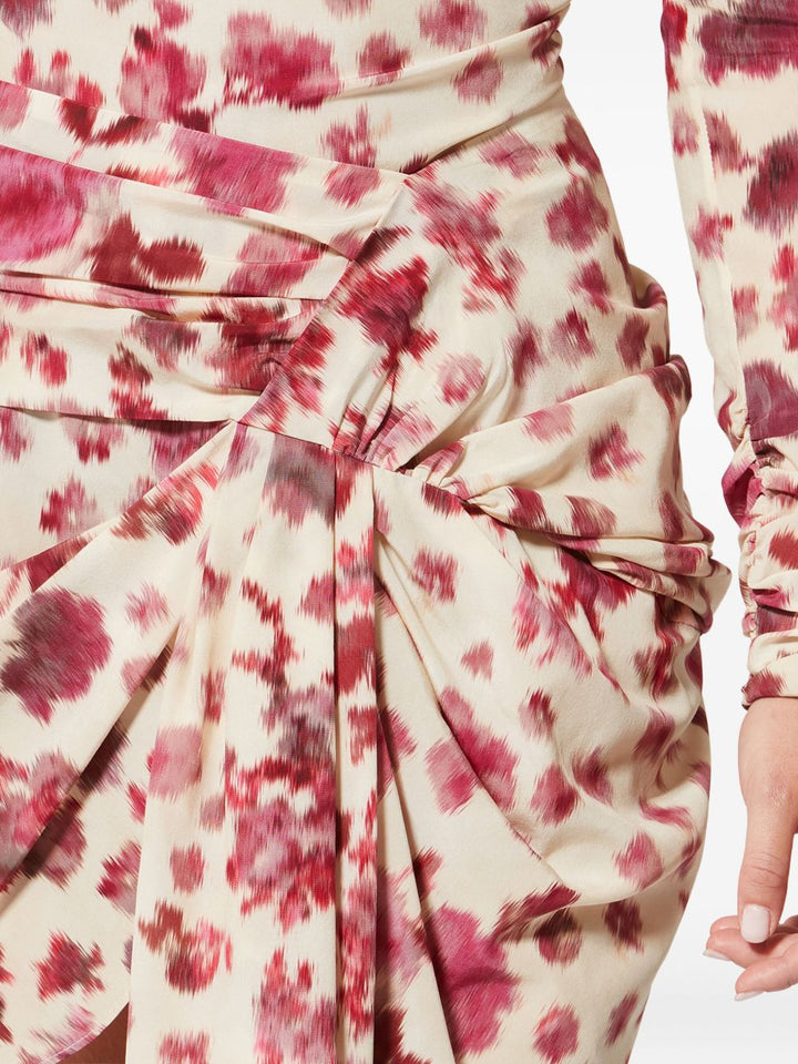 Isabel Marant Skirts - Light and natural | 09d291b69b734d45c086c2b2165aee4b4b065d2b