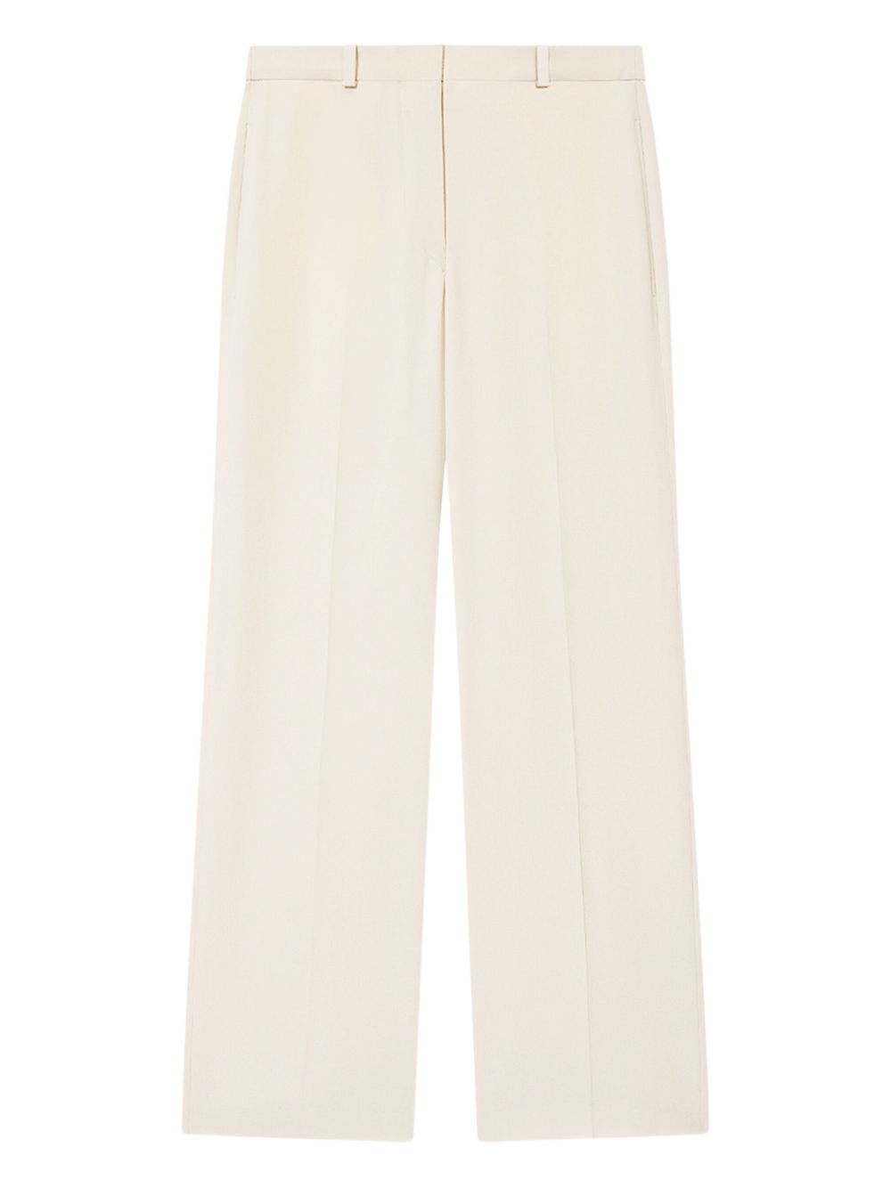 Isabel Marant Trousers - Light and natural | 4dbb566401574ad9e701ae0fea6f6a122ba17372