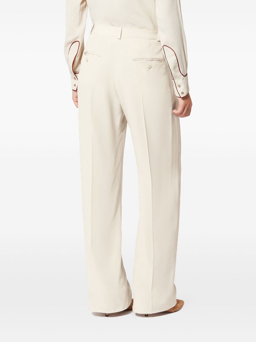 Isabel Marant Trousers - Light and natural | 3821b8feeb9dbb4383520fe582f7b97f9ab9331c
