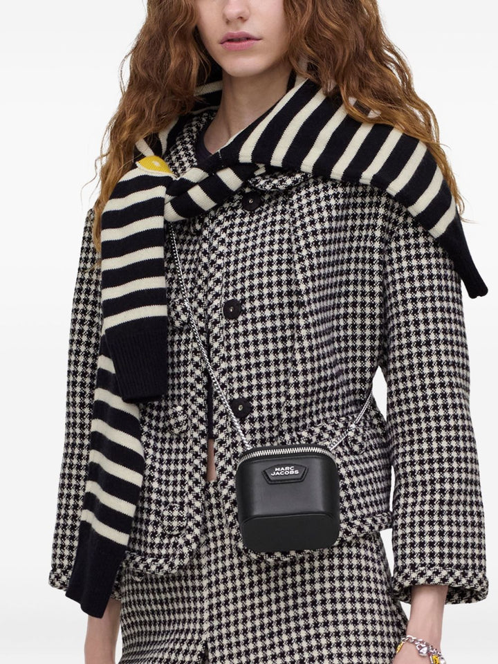 Marc Jacobs Bags - BLACK | b6b50aea8143dbcf6eb18de8807f5cefdcf326c1