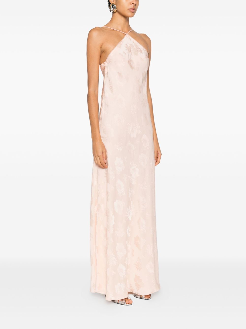 Forte Forte Dresses - Light and natural | 7c0c29cc14cc61a848b1eac74b0681209d0f8065