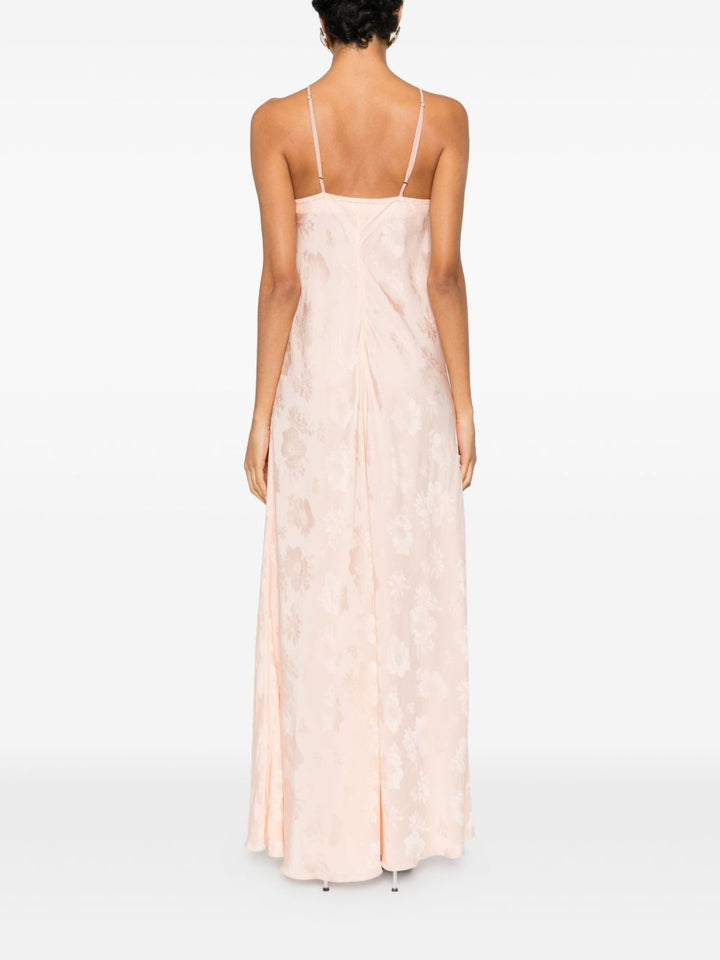 Forte Forte Dresses - Light and natural | ff11135f3f1b42eb1df9f9ea462c77201c65cc0a