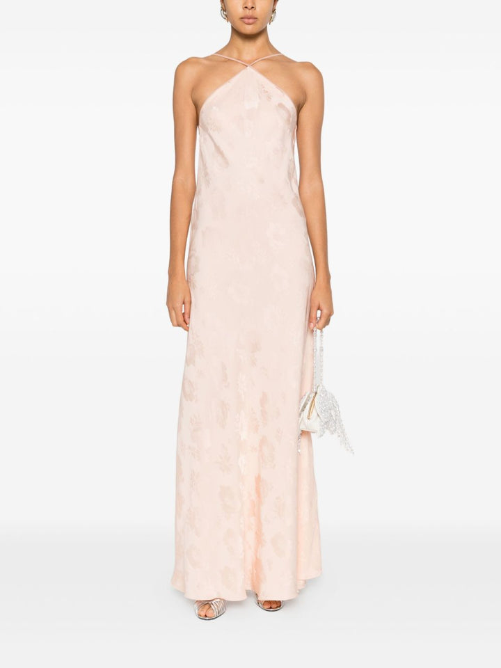 Forte Forte Dresses - Light and natural | 926729f939fb77551a24a3b214f1e84f724c70e8