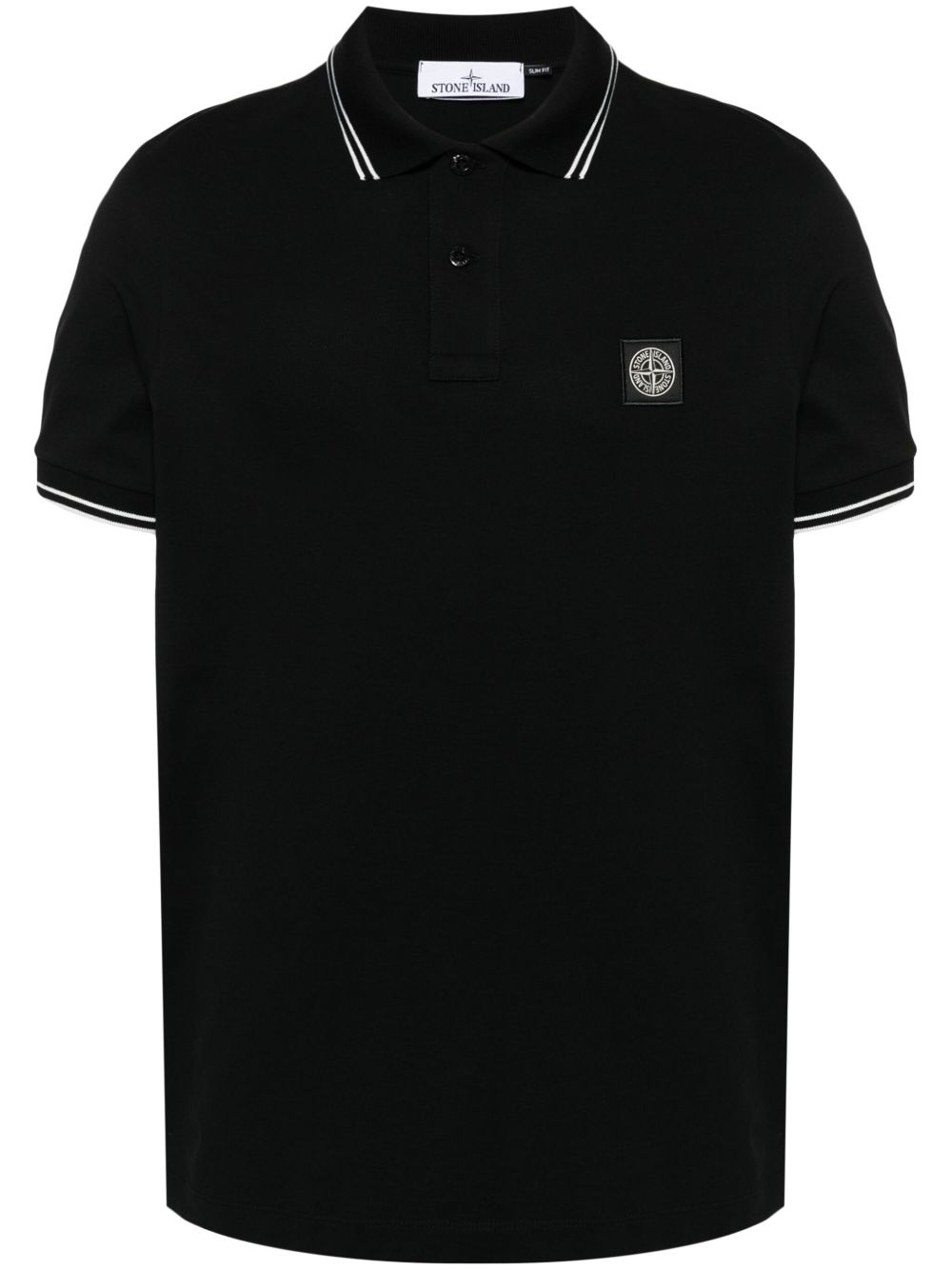 Stone Island T-shirts and Polos - Blacks and greys | 7fb31927e1c675ec74e692b60816987a0976c0d0