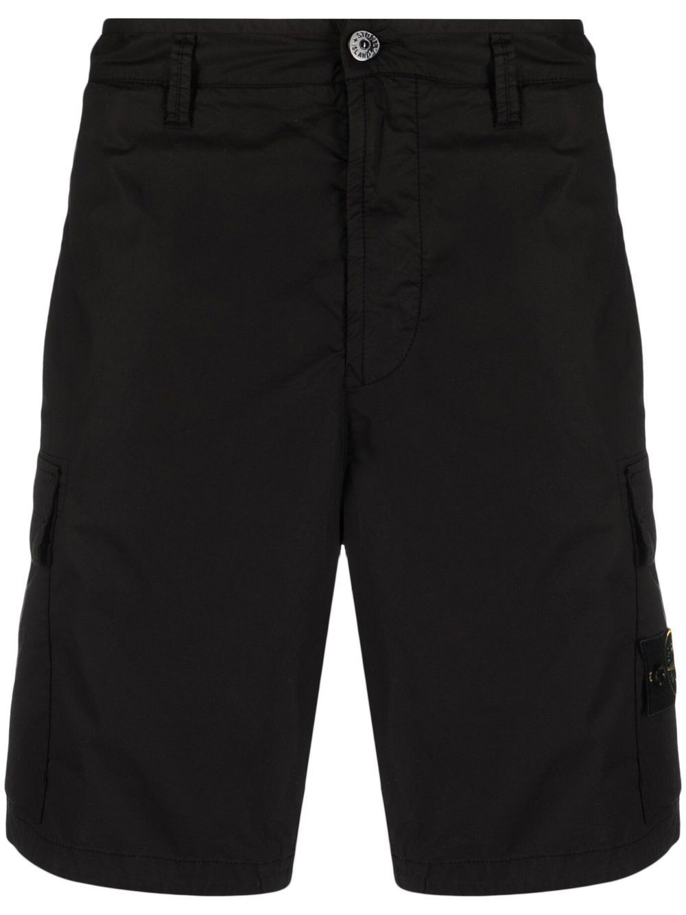 Stone Island Shorts - Blacks and greys | db5a5a982198e0be6eac41d7264d1f8793b240e4
