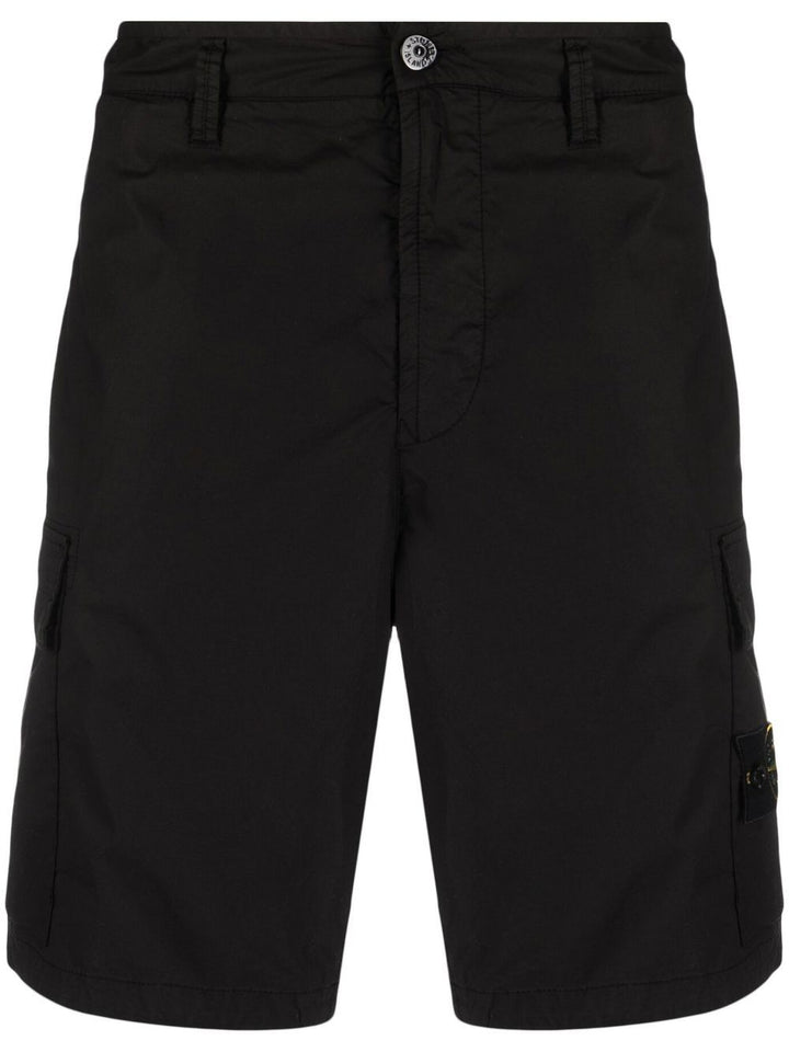Stone Island Shorts - Blacks and greys | db5a5a982198e0be6eac41d7264d1f8793b240e4