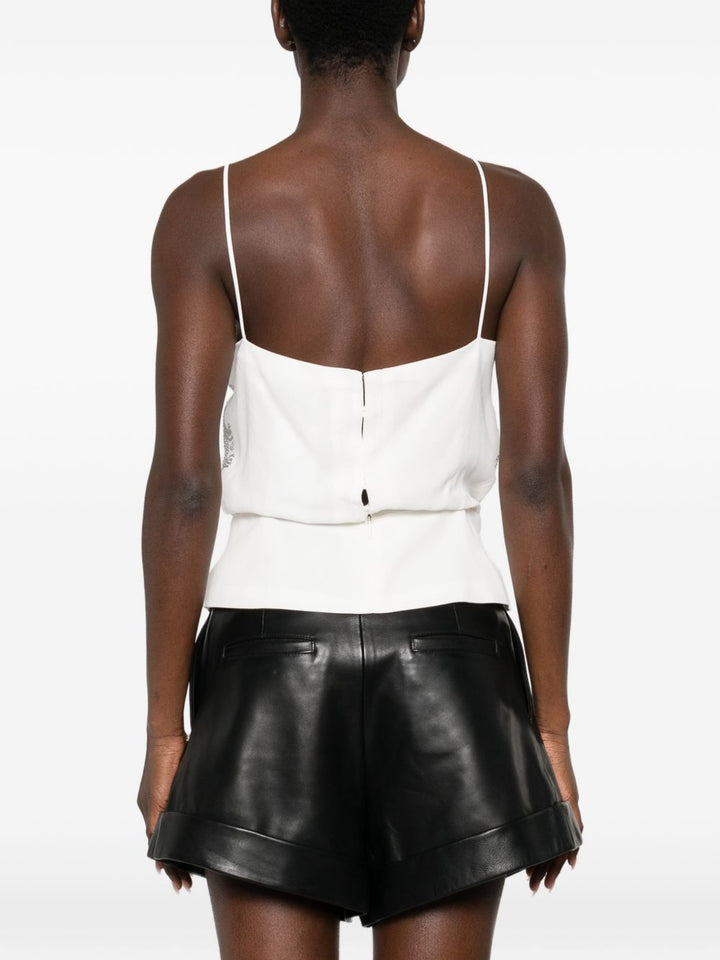 Iro Top - Light and natural | 7bb240954f6758613c4c15130ca216e6cc3943aa