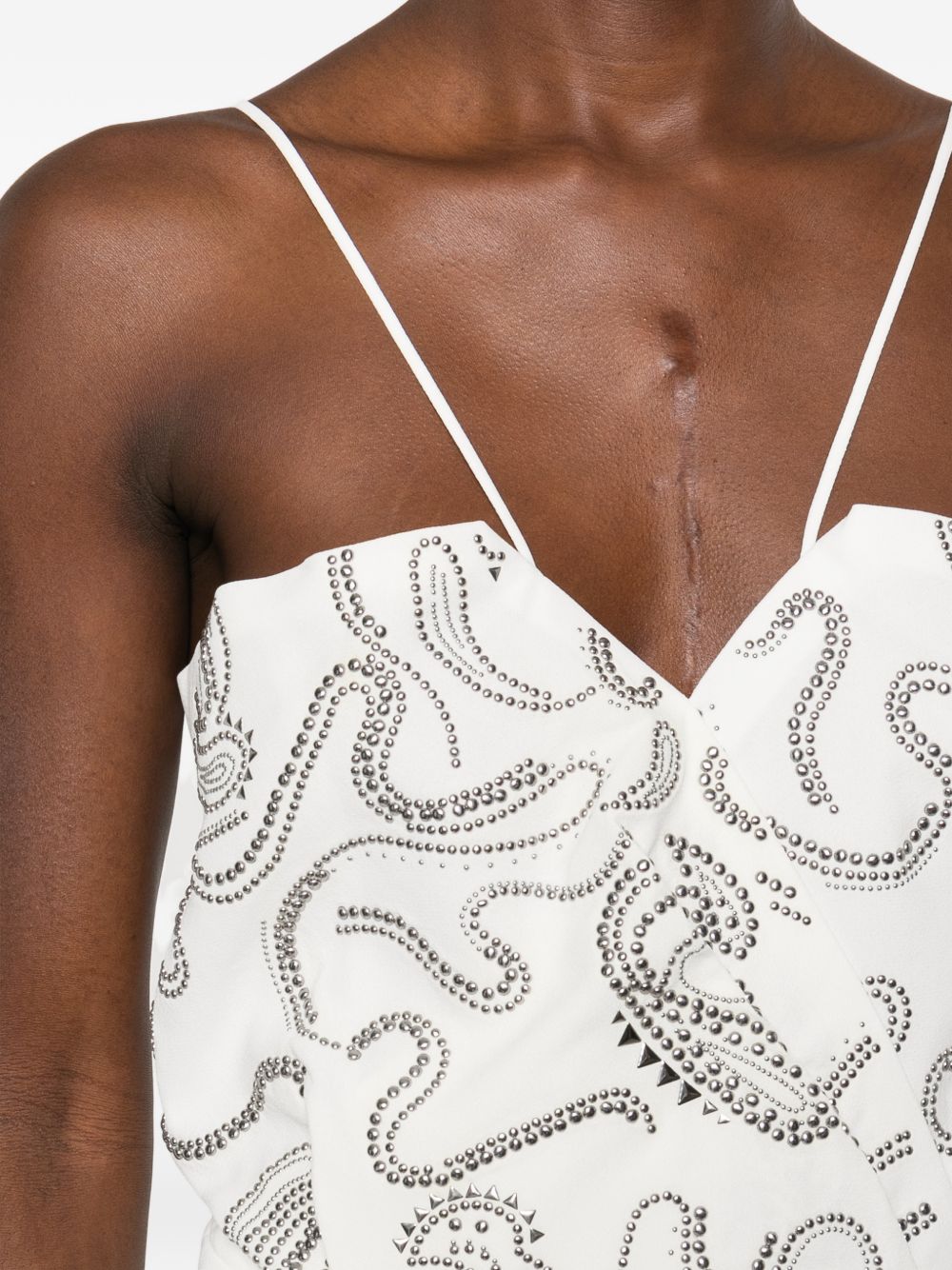 Iro Top - Light and natural | 5fcdf5063d1248ad638c0d183f0feb183c4ae92b