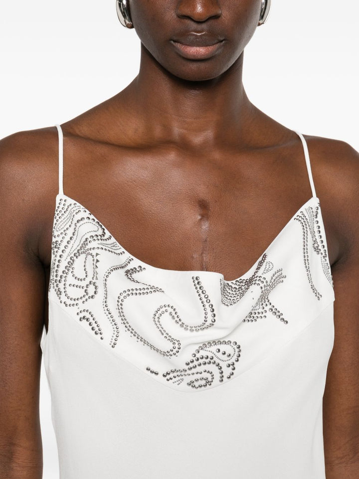 Iro Dresses - Light and natural | d65fa69c88fafe85e70b7f0c7b749398cdc3fe54