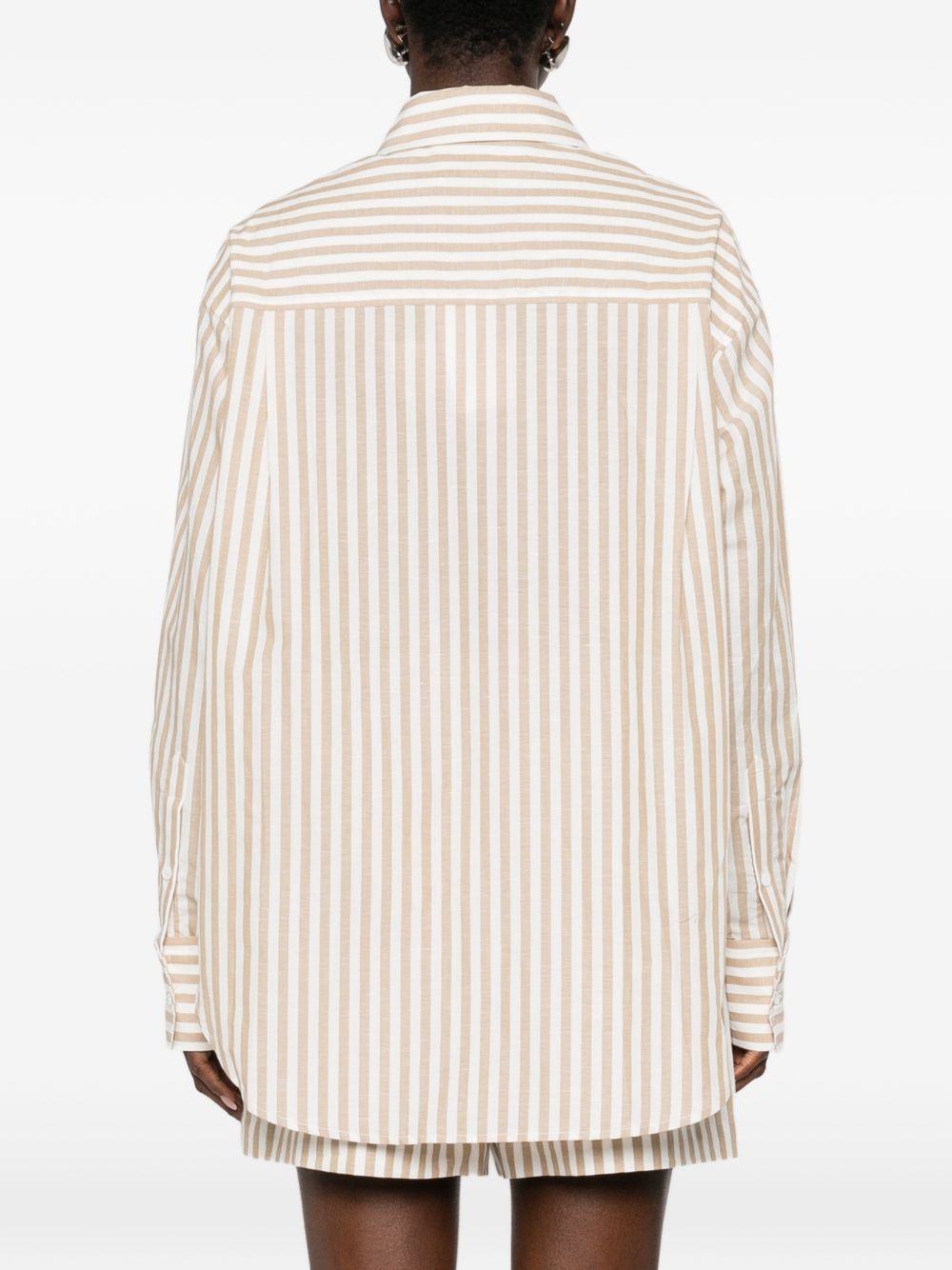 Iro Shirts - Light and natural | 50db1d0ae863458fe8baab96d31e0d8b36f1604b