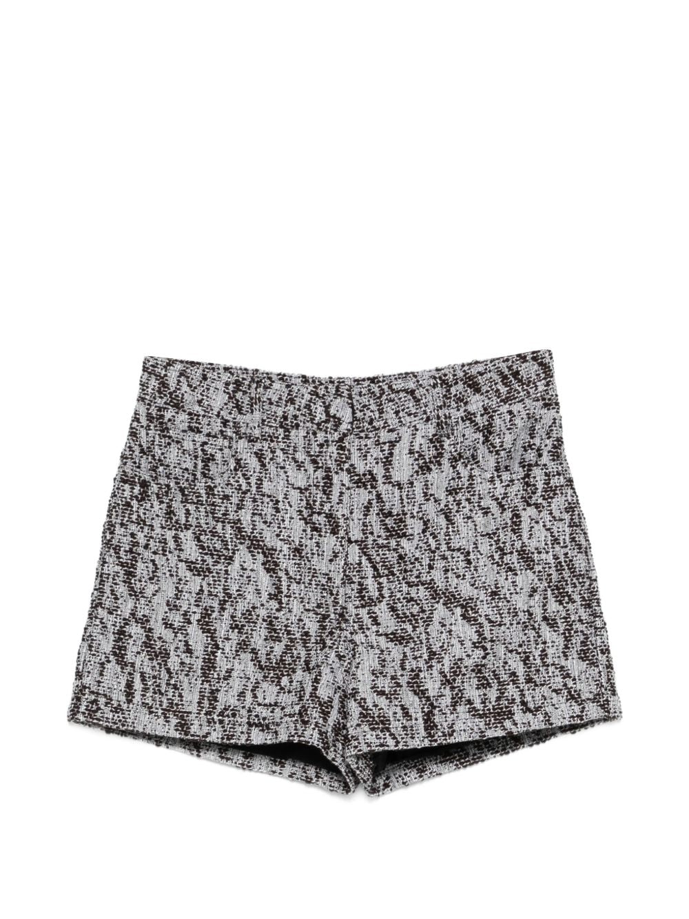 Iro Shorts - Brown | 860a67b4b8ac1ab67b81272af96bd3f5ac36be61