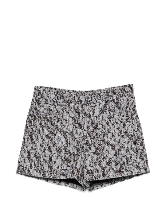 Edela Cotton Blend Shorts