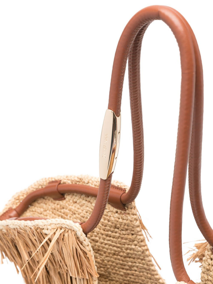 Zimmermann Bags - Brown | 153f0b8a2effa8b8fefffd4410187d96ac5cc0e5