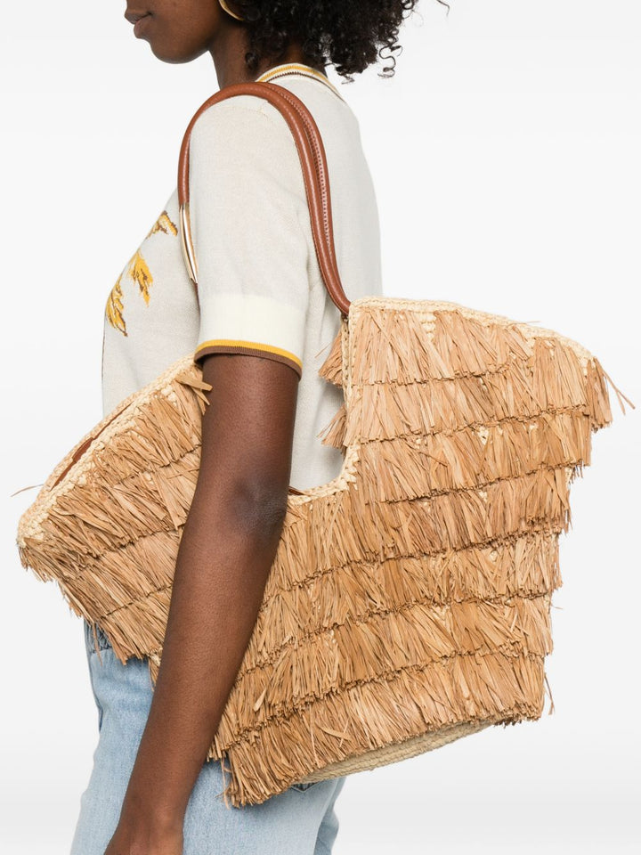 Zimmermann Bags - Brown | 6a3376d0df904f0077ba6d2de6f88c106a017fb3