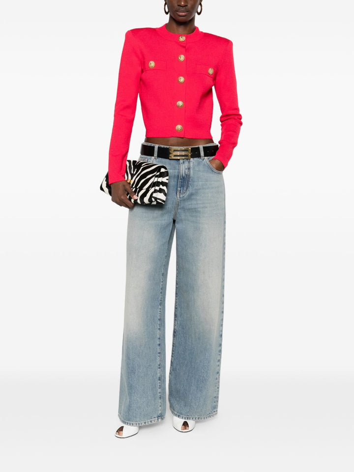 Balmain Sweaters - Bright | 33a485a2bf988259043a8891e4efaa988f31b283