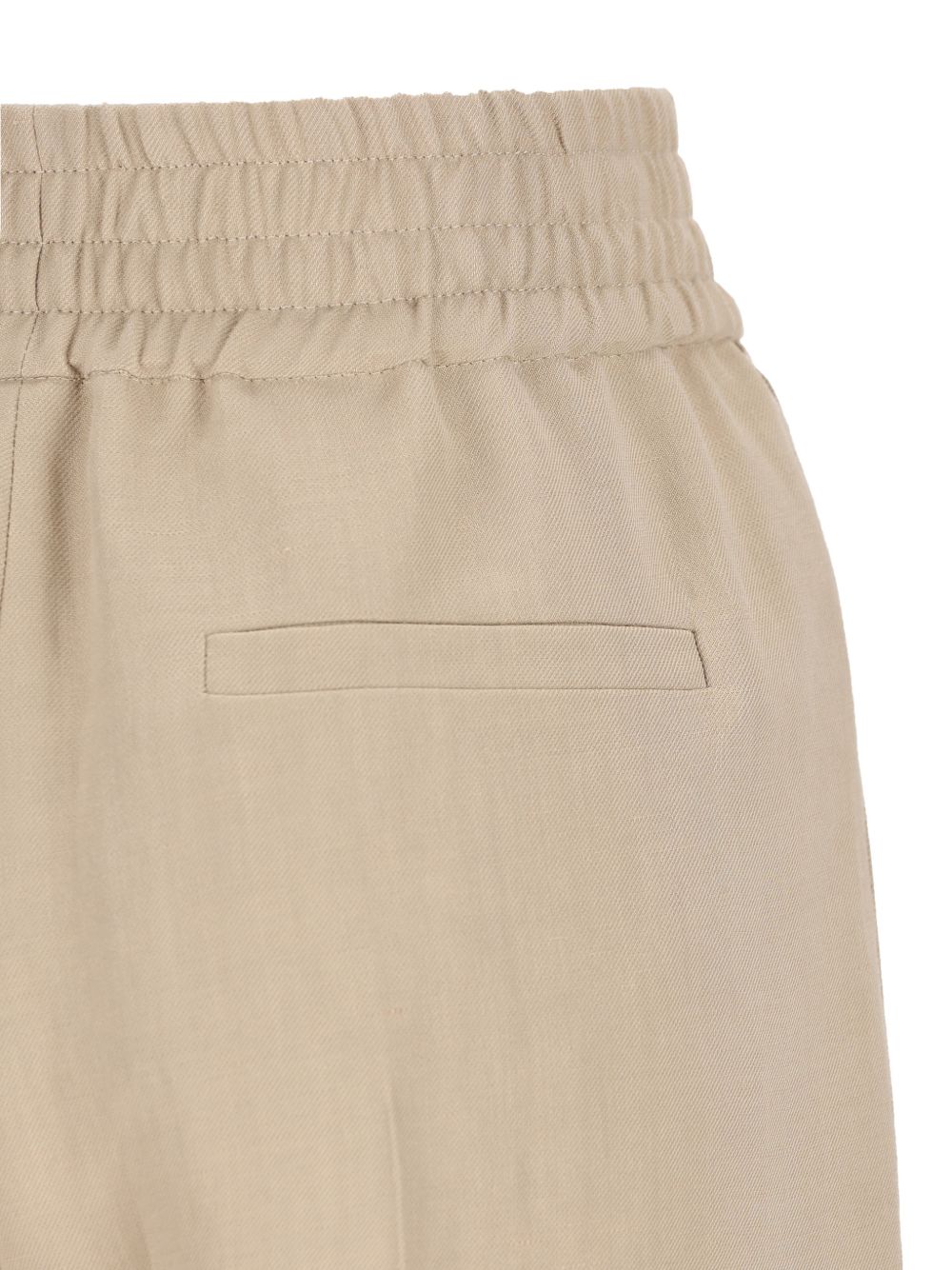 Brunello Cucinelli Trousers - Light and natural | 8f534f836b2989b477154c0547a4fb2dd048a05c