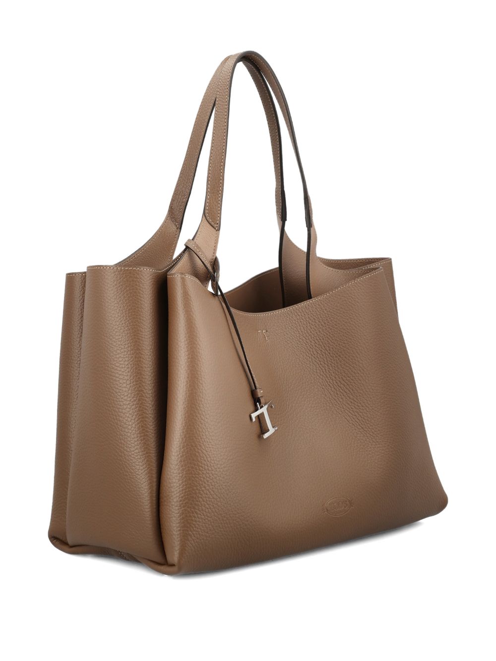 Tod'S Bags - Brown | 5c2100e4bb0baceaf64283132a4583b3196ce513