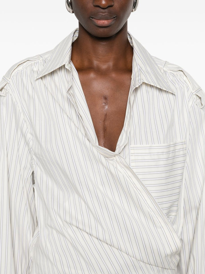 Iro Shirts - Light and natural | 4ef254a005f8642c78d26889ebf41e58a5e90ef3