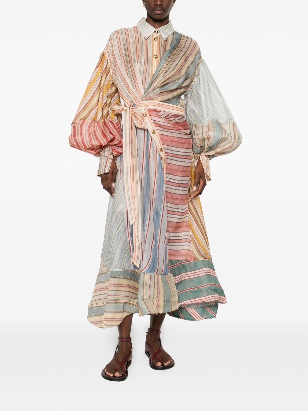 Zimmermann Dresses - MULTICOLOR | 22e946396cbe14fc27c25bea2c6d2d72767b1a2d