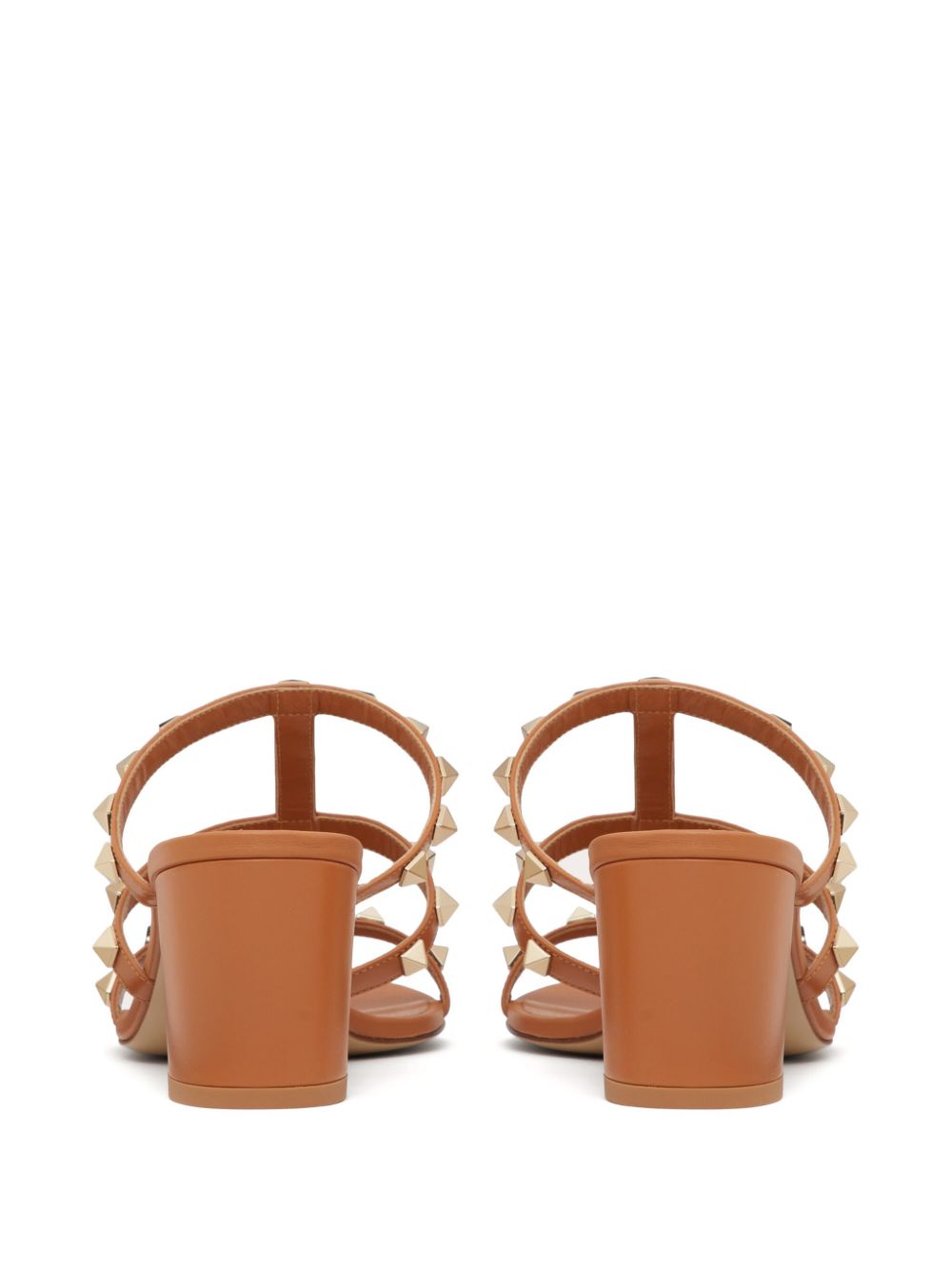 Valentino Garavani Sandals - Brown | 753b7e136e3b6ed384c50a147d81c6b5e2ba153d