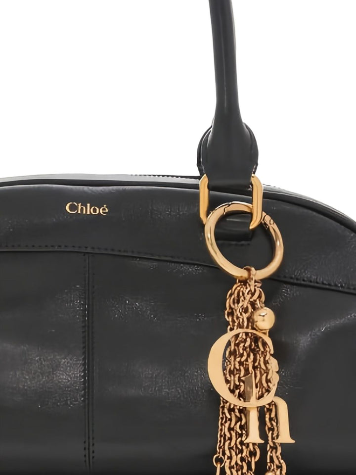 Chloè Bags - Blacks and greys | b76990be80ac46c1507a4f83e7569da55094db5e