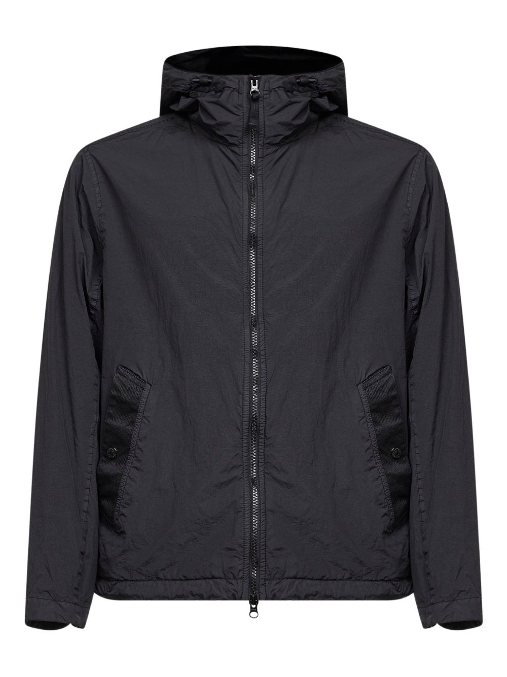 Stone Island Coats - Blacks and greys | c8d9a225faf8527f5d741ec3b4950f5fd67c21a9