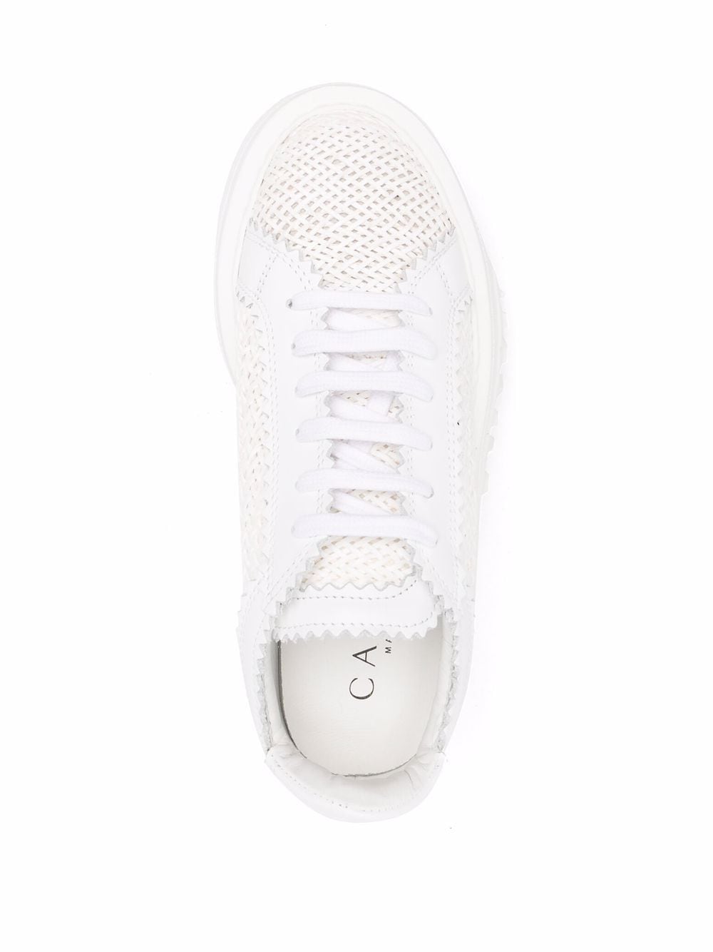 Casadei Sneakers - Light and natural | bc5970c3e9d8fed6da6fc1e1a52e9787175bacab