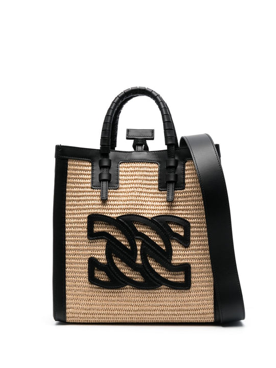 Beau Rivage Shopping Bag