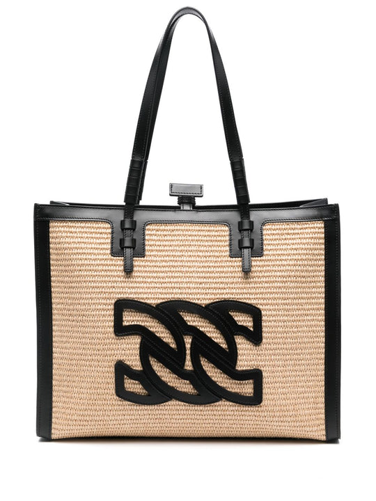 Beau Rivage Shopping Bag