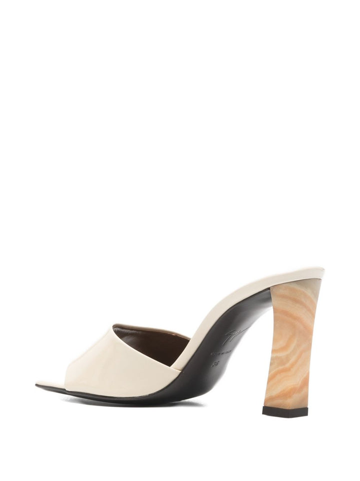 Giuseppe Zanotti Sandals - Light and natural | 1768c1fc52cda08d2ba51f77e6534eadd20750c0