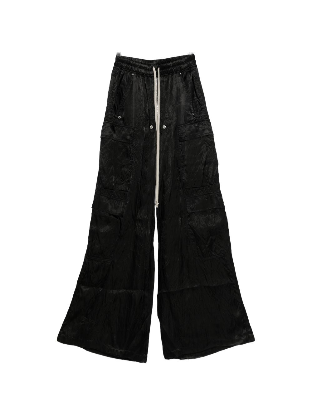 Rick Owens Trousers - Blacks and greys | 0c2896f65b48f082e869d139b711deed64a57930