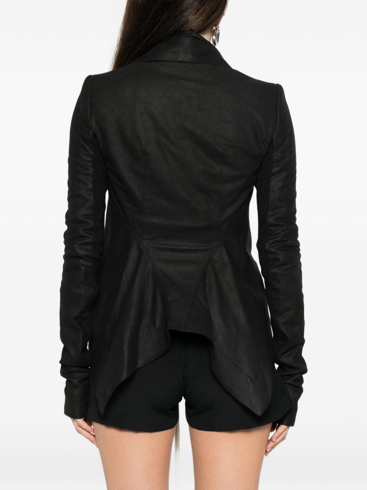 Rick Owens Jackets - Blacks and greys | 95de56f42c1e651ac4ac1c2efcb1dd559861733d