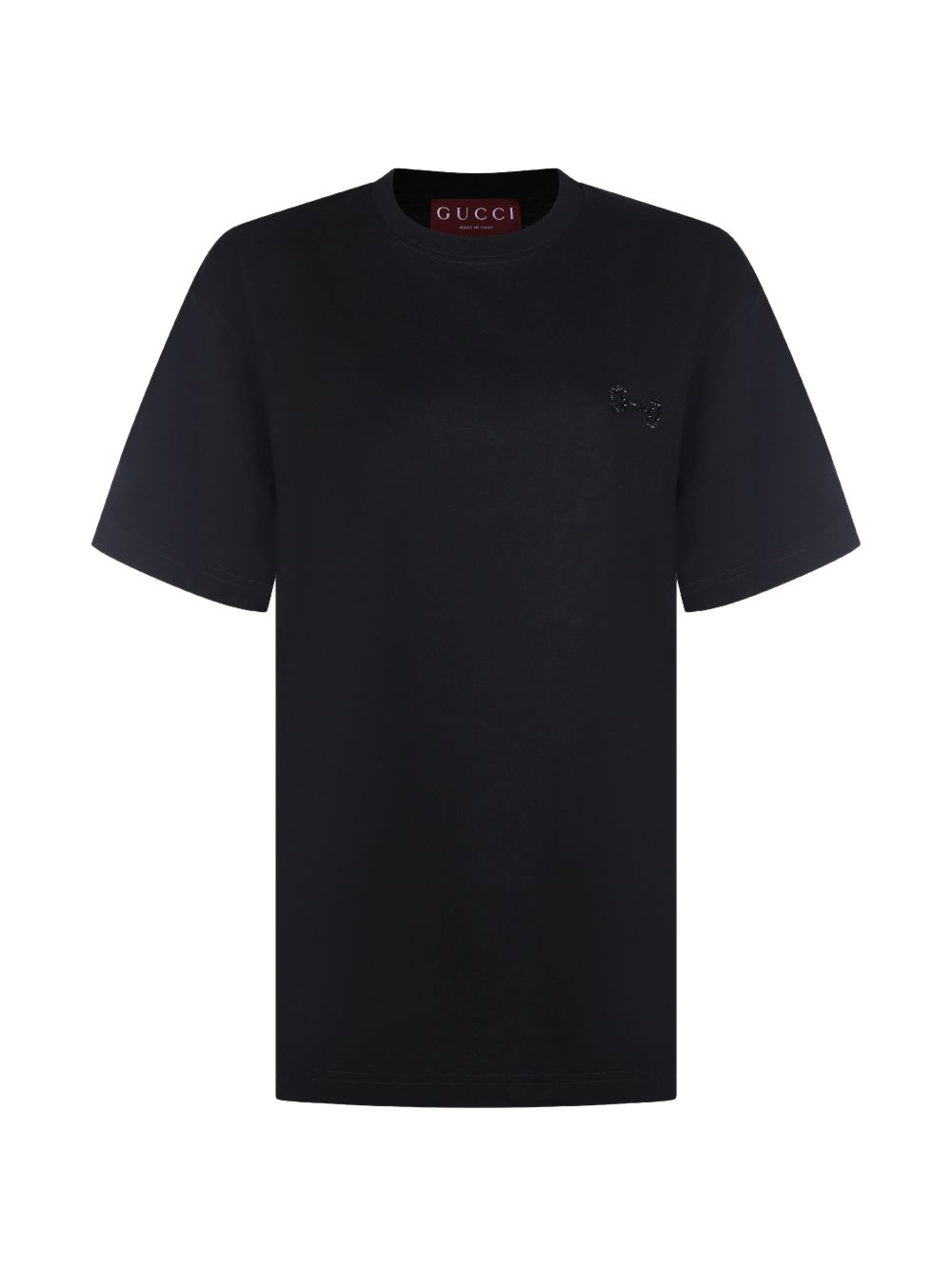 Gucci T-shirts and Polos - Blacks and greys | fc74a13b17119100ddaca8c7fa6e423c20dc3b9b