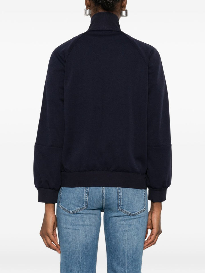 Gucci Sweaters - Blue and green | 6f417e639168d78f00bbbfb86332bcd661a59fe6