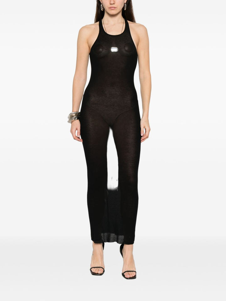 Rick Owens Dresses - Blacks and greys | 0d6e2cba5515240f92ab44e9dc85ac316087896c