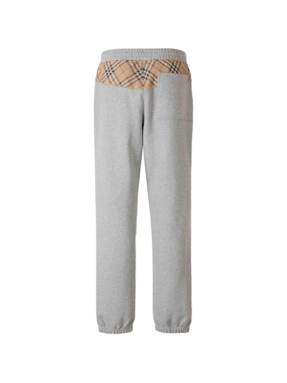 Burberry Trousers - Blacks and greys | 18e9b0a7a09af12cf2e6a755f4220788c1bdbbc2