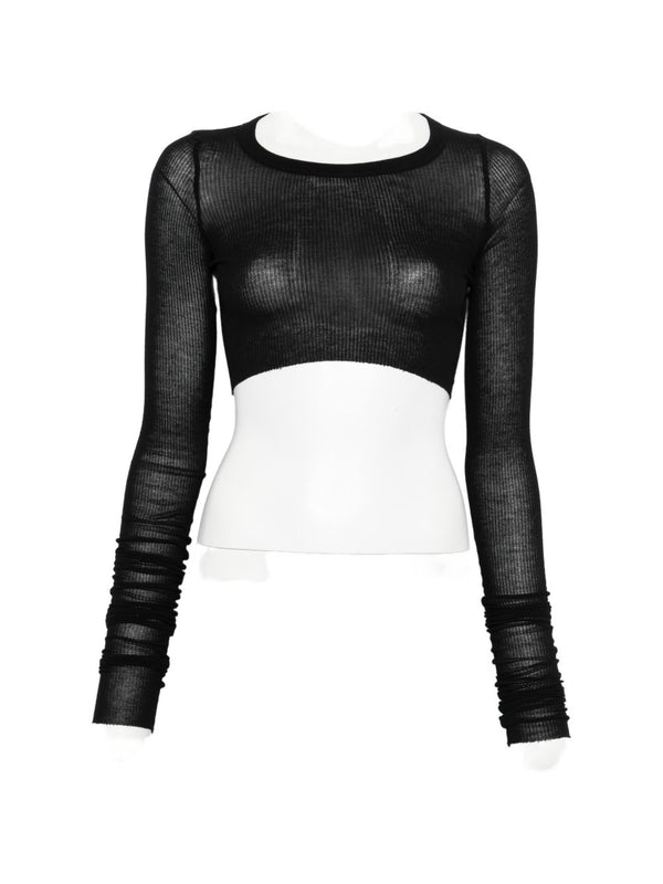 Cropped Top