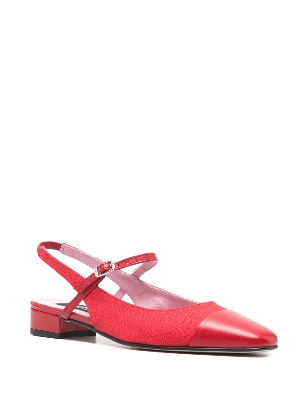 Carel Paris Flat shoes - Bright | 7f87b48b306d752e15ed7128ec46c0864b2f4b9a