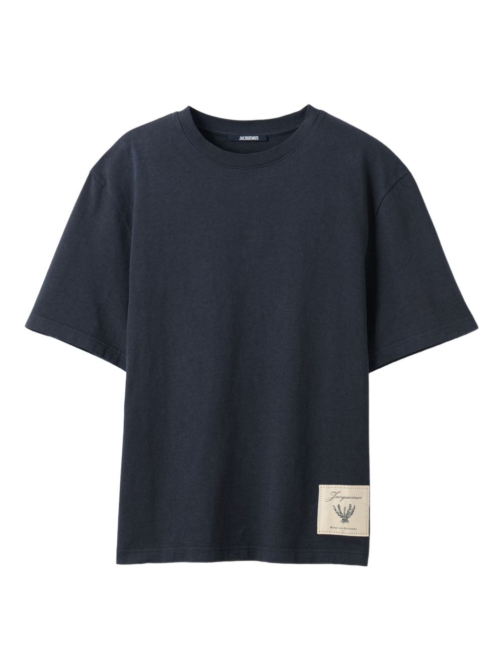 Jacquemus T-shirts and Polos - Blue and green | df5505ac80ba12442774641c3aff230242b63dc4