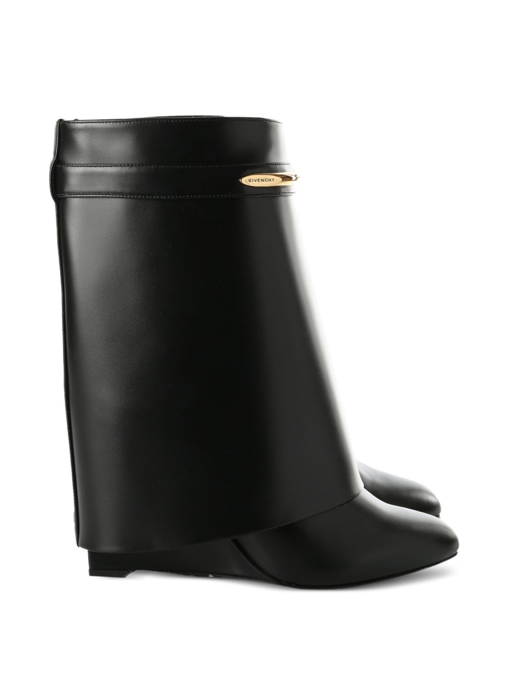Givenchy Boots - Blacks and greys | 9c20145ec0e2770c1207beacf5a21fdb193a6025
