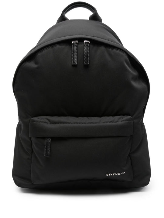 Essential Nylon Backpack