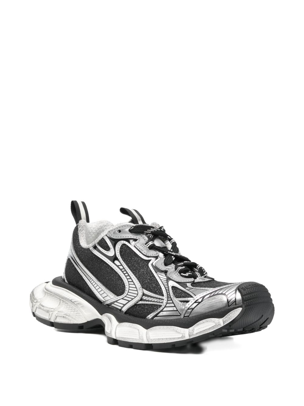 Balenciaga Sneakers - Blacks and greys | 804beec32e575d2dca4610e5e0cd71849a0d1ee7