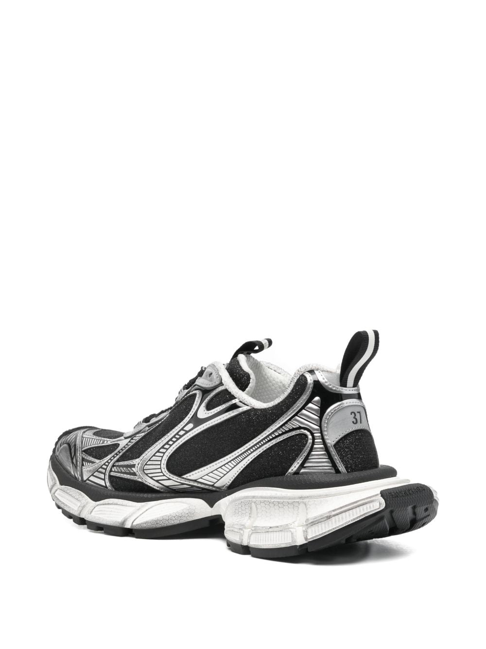 Balenciaga Sneakers - Blacks and greys | b381d2552604f60c504614cded54d81c1efe412b