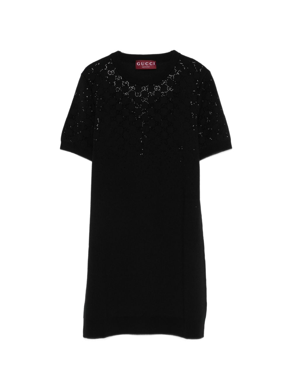 Gucci Dresses - Blacks and greys | e724a0e3647adb2eb2382b671073d27806eb76d4