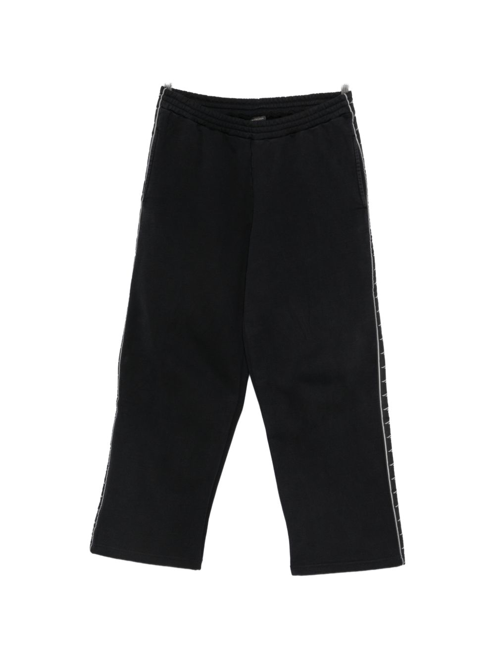 Balenciaga Trousers - Blacks and greys | 4494a42be3b6be52f9d9e7ed74d2082159ab367e