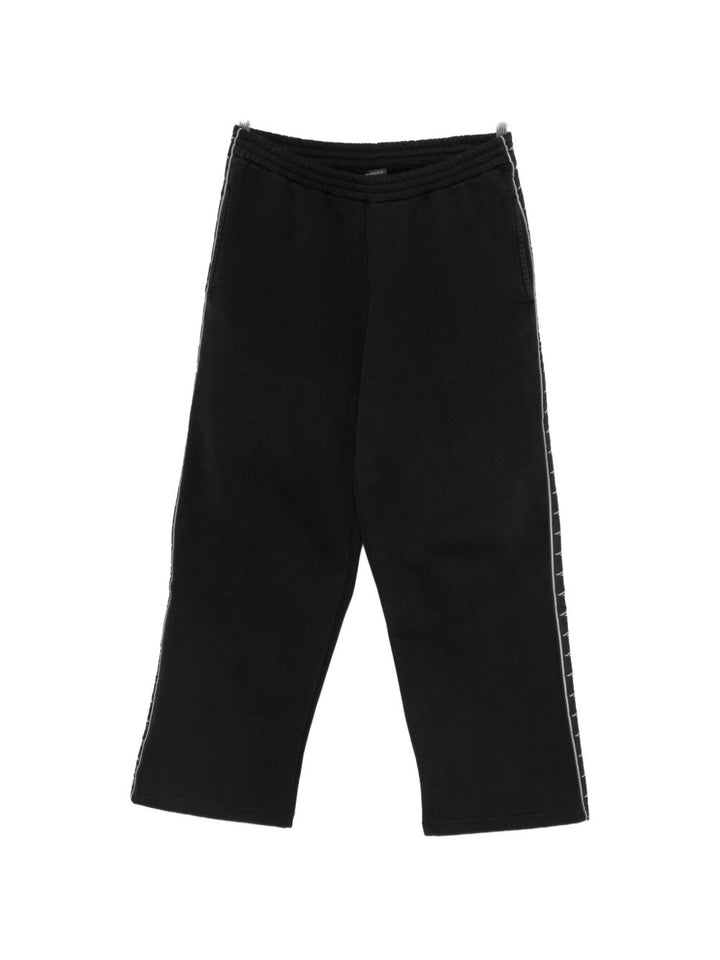 Balenciaga Trousers - Blacks and greys | 4494a42be3b6be52f9d9e7ed74d2082159ab367e